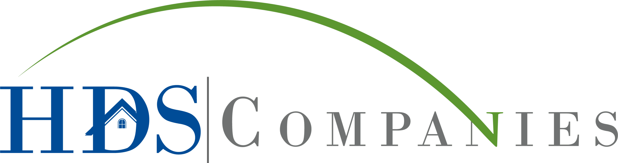 HDS COMPANIES LLC logo