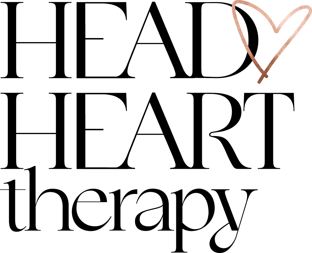 HEAD/HEART THERAPY, INC. logo