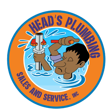 HEAD'S PLUMBING SALES & SERVICE, INC. logo