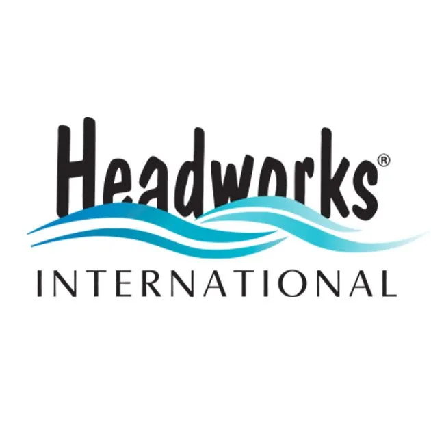 HEADWORKS INC logo