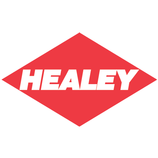 HEALEY FIRE PROTECTION INC logo