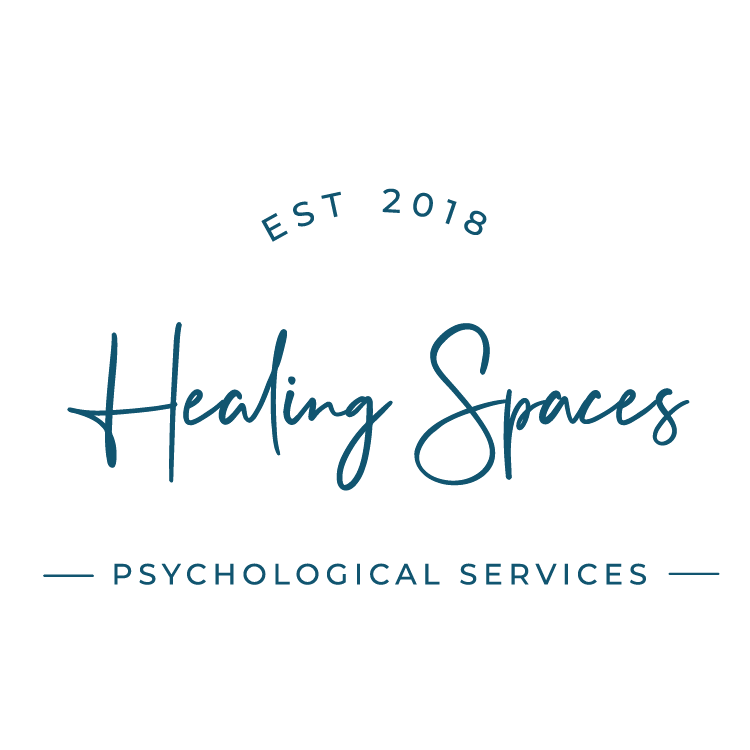HEALING SPACES PSYCHOLOGICAL SERVICES LLC logo
