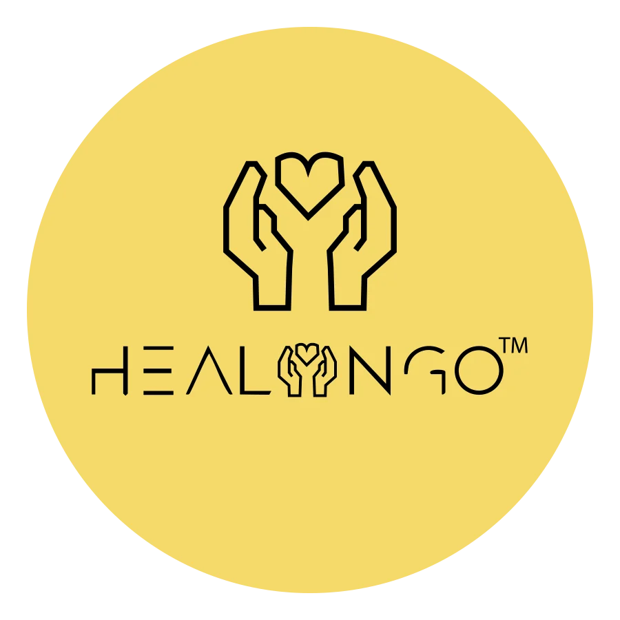 HEALNGO logo