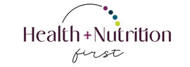 HEALTH AND NUTRITION FIRST LLC logo