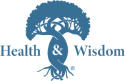 HEALTH AND WISDOM INC. logo