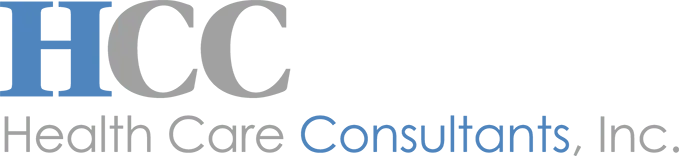 HEALTH CARE CONSULTANTS INC logo