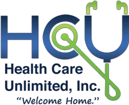 HEALTH CARE UNLIMITED LLC logo