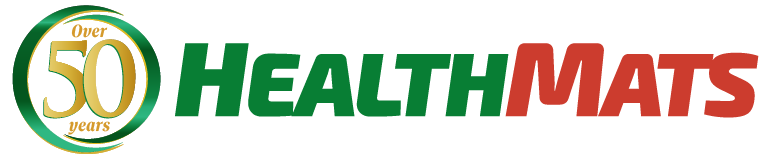 HEALTH MATS CO logo
