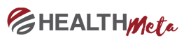 HEALTH META INC logo