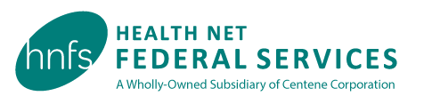 HEALTH NET FEDERAL SERVICES, LLC logo