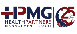 HEALTH PARTNERS MANAGEMENT GROUP logo