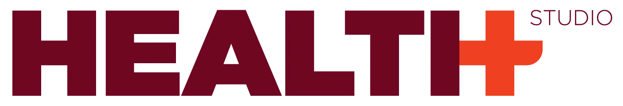 HEALTH PLUS STUDIO, INC. logo