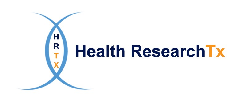 HEALTH RESEARCHTX LLC logo