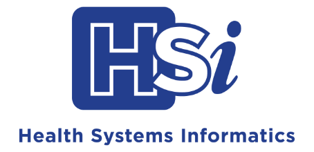 HEALTH SYSTEMS INFORMATICS, INC logo