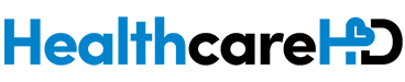 HEALTHCARE HD LLC logo