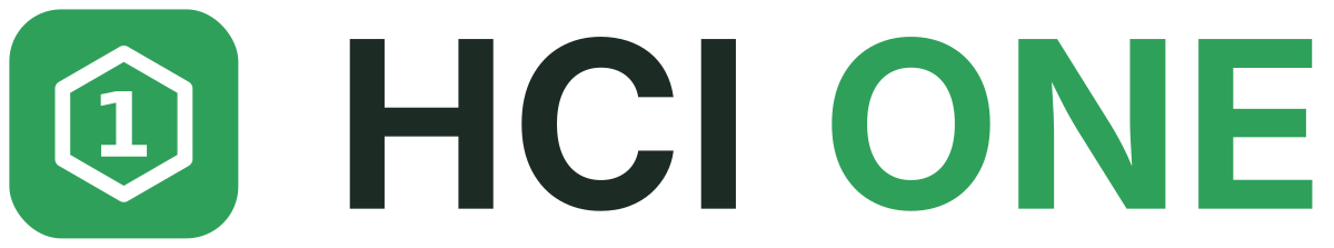 HEALTHCARE INFORMATION LLC logo