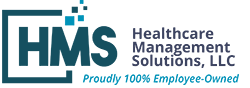 HEALTHCARE MANAGEMENT SOLUTIONS, LLC logo