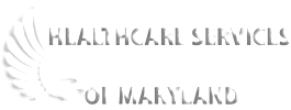 HEALTHCARE SERVICES OF MARYLAND LLC logo