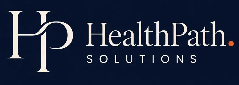 HEALTHPATH SOLUTIONS LLC logo