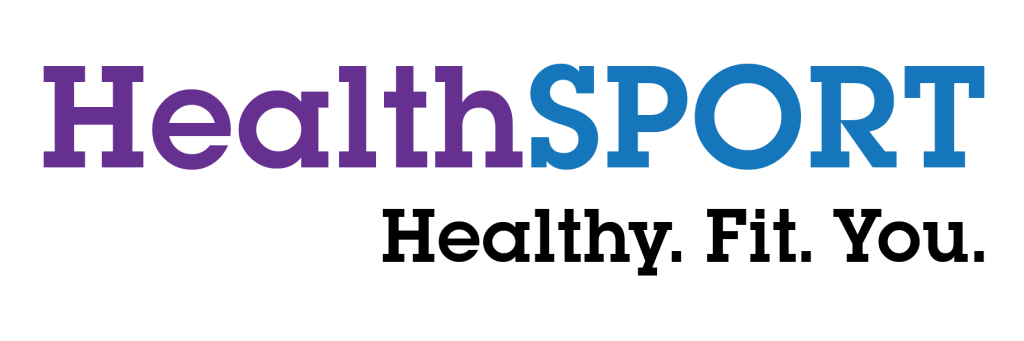 HEALTHSPORT, LTD., A CALIFORNIA LIMITED PARTNERSHIP logo