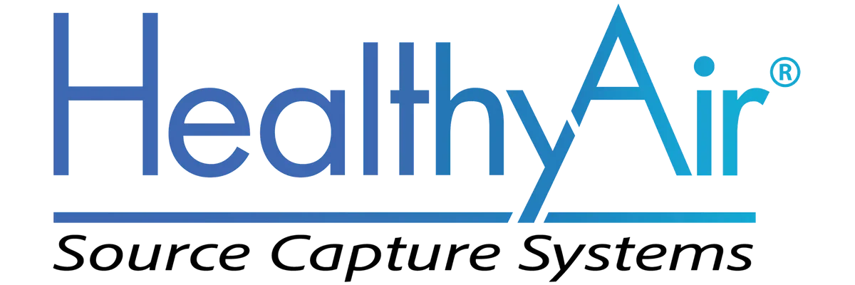 HEALTHY AIR INC. logo