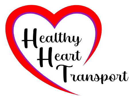 HEALTHY HEART TRANSPORT LLC logo