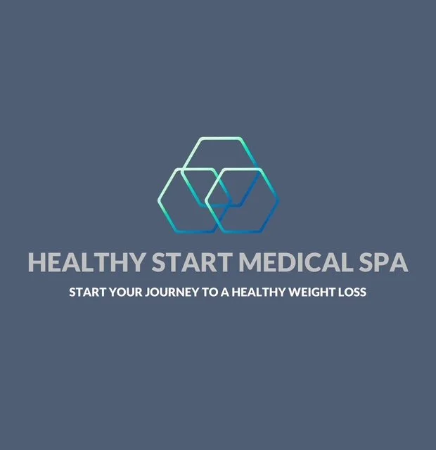 HEALTHY START MEDICAL SPA LLC logo
