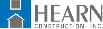 HEARN CONSTRUCTION, INC. logo