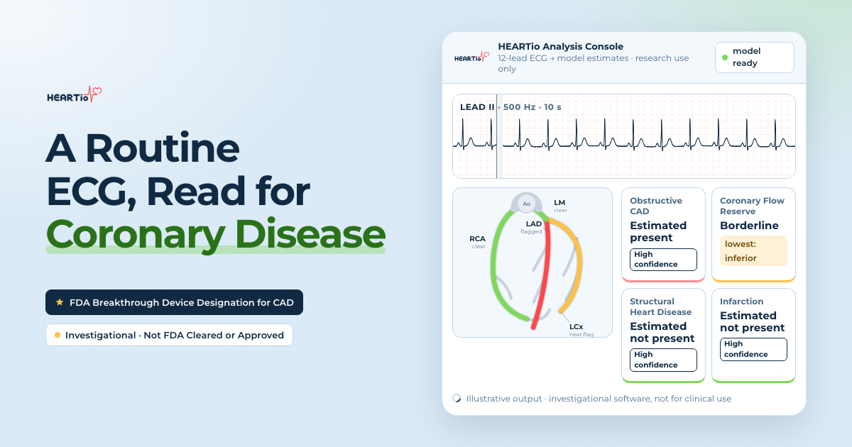 HEART INPUT OUTPUT INC logo