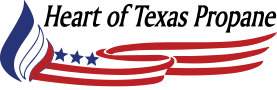 HEART OF TEXAS PROPANE logo