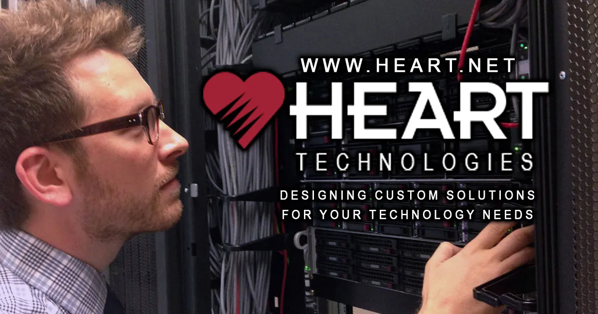HEART TECHNOLOGIES INC logo