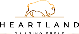 HEARTLAND BUILDING GROUP, LLC logo