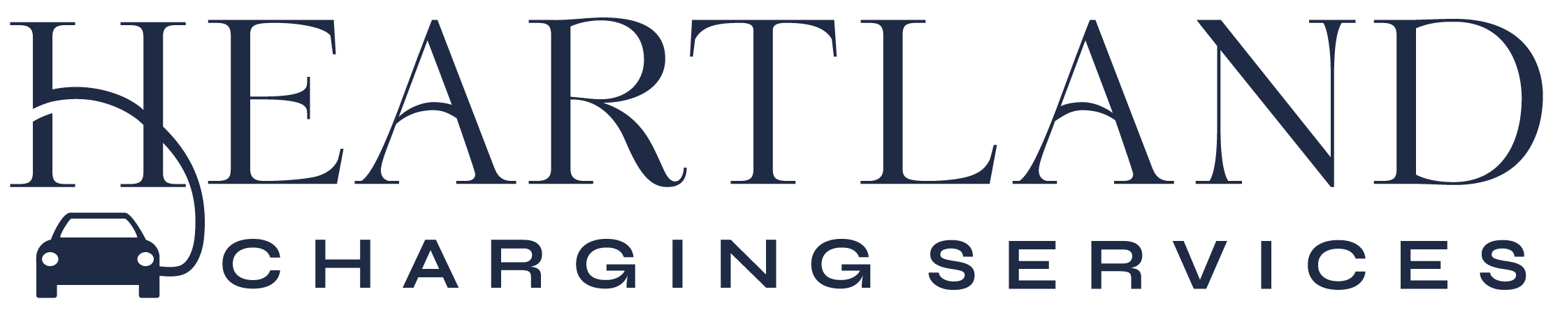 HEARTLAND CHARGING SERVICES INC logo