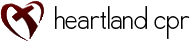 HEARTLAND CPR LLC logo