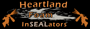 HEARTLAND FOAM INSEALATORS, L.L.C logo