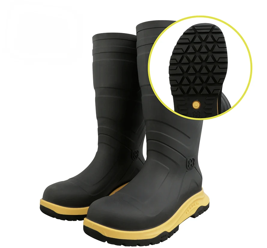 HEARTLAND FOOTWEAR INC logo