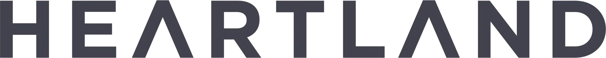 HEARTLAND INDUSTRIES, INC. logo