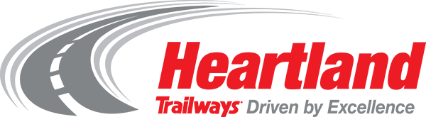 HEARTLAND TRAILWAYS logo