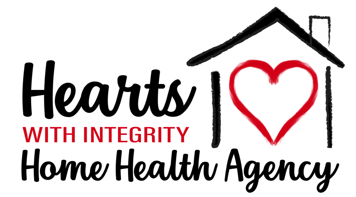 HEARTS WITH INTEGRITY LLC logo