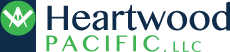 HEARTWOOD PACIFIC, LLC logo