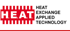 HEAT EXCHANGE APPLIED TECHNOLOGY INC logo