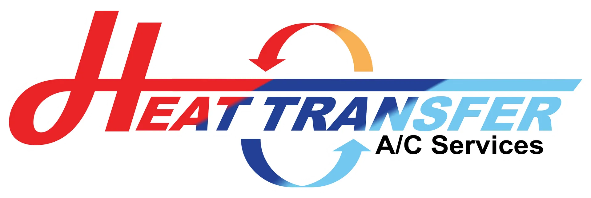 HEAT TRANSFER A/C SERVICESS LLC logo