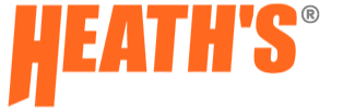 HEATH'S AUTO SERVICE, INC. logo