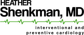 HEATHER SHENKMAN MEDICAL CORP logo