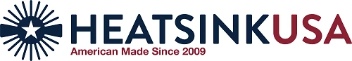 HEATSINKUSA LLC logo