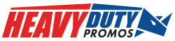 HEAVY DUTY PROMOS LLC logo