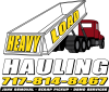HEAVY LOAD HAULING LLC logo