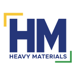 HEAVY MATERIALS LLC logo