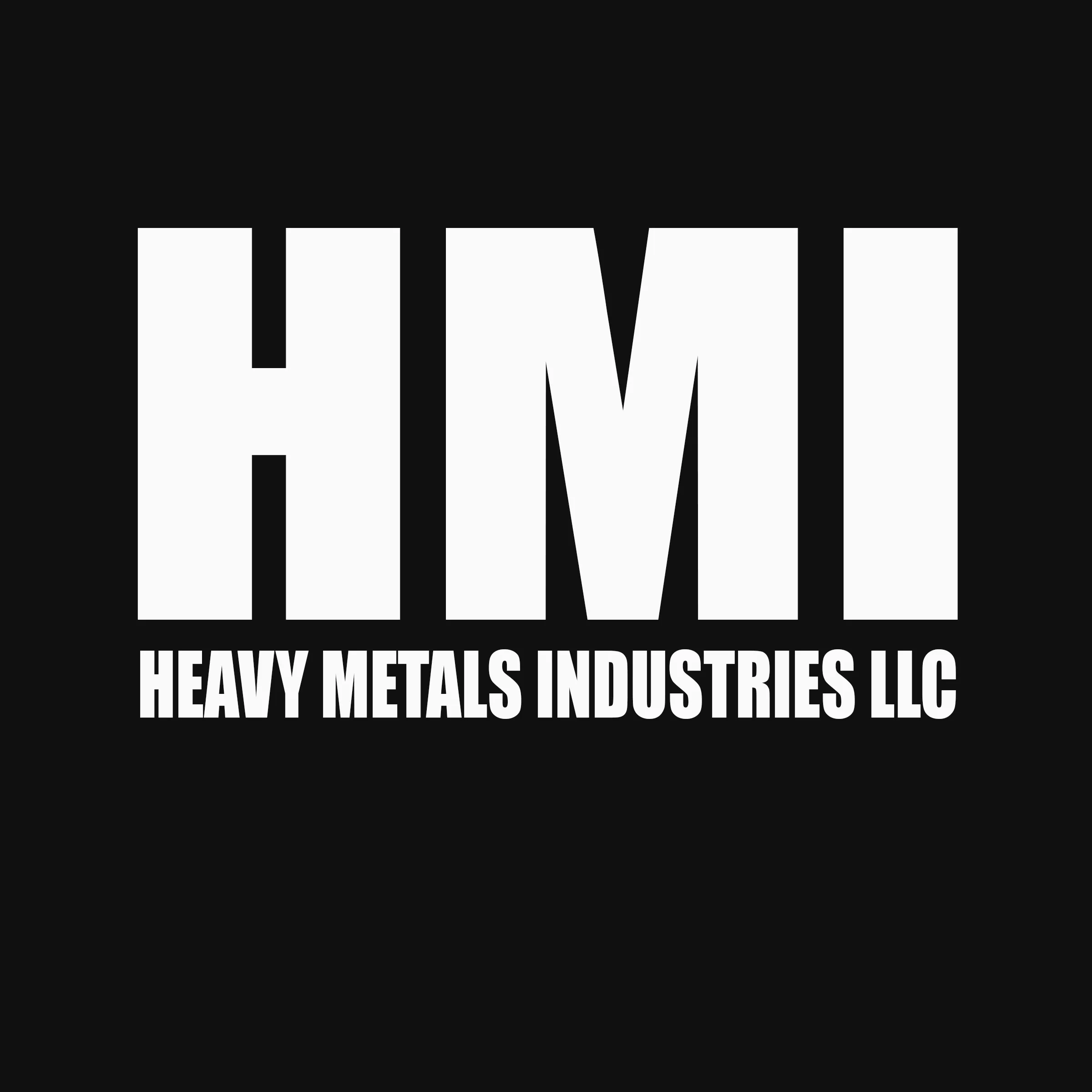 HEAVY METALS INDUSTRIES LLC logo