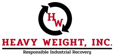 HEAVY WEIGHT INC logo